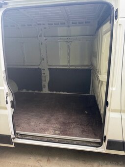 Jumper 2.2hdi L3H2 - 8