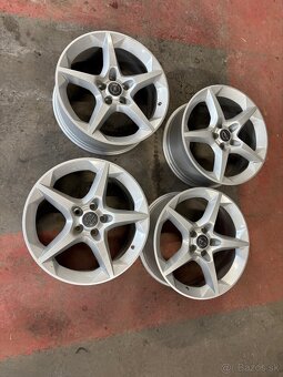 Opel 5x110 R18 - 8