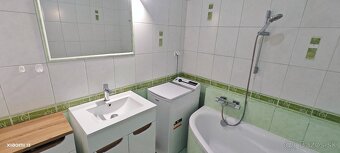 Na predaj 3,5 izbový byt Hanušovce nad Topľou - 8