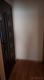 1-izbový byt na predaj - 8