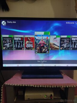 Xbox360 s RGH čipom - 8