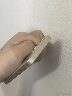 PREDANÉ Dobrý deň Ponúkam na predaj iPhone 13 Mini 256GB - 8