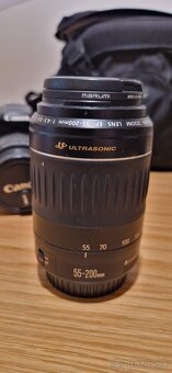 Canon EOS 500d - 8