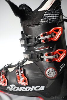 Lyžiarky Nordica Speedmachine 100, 27–27.5 (315 mm) - 8