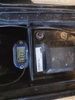 Husqvarna TC 85 - 8
