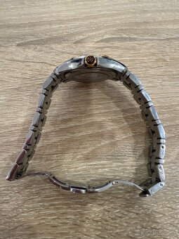 Raymond Weil Parsifal Day Date - 8