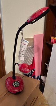 Predám úplne nový Vizualizér Lumens DC170 - 8