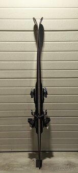 Lyže Salomon Select Touch 165cm - 8