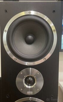 HECO Metas - vysoká rada Nemeckých repro - 8