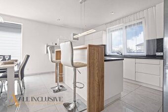 ALL INCLUSIVE | NA PREDAJ 4-IZBOVÝ RODINNÝ DOM | NOVOSTAVBA, - 8