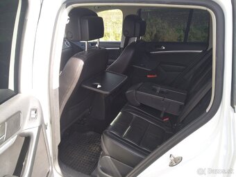 Volkswagen Tiguan 4x4 2.0 TDI R-Line - 8