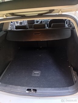 Volkswagen golf 6 1.6 TDI - 8