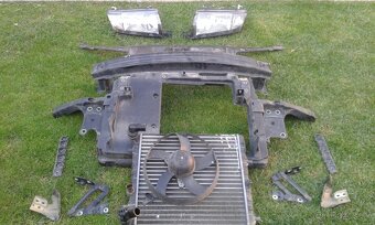 Škoda  Fabia 1,2 HTP 40kw Biela farba kód 1026 - 8