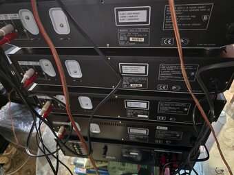 SONY CDP-XE530, CDP-XE520, CDP-XE510 cd prehrávače - 8