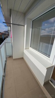 3-izbový byt po kompletnej rekonštrukcii Medvedzie - 8