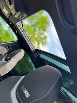 Škoda Octavia RS 3 Facelift - 8