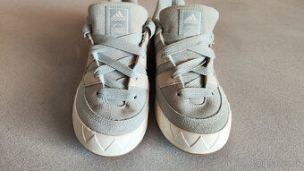 Adidas Adimatic, veľkosť 43 1/3 (UK 9) - 8