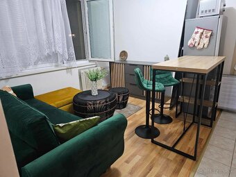 Prenajom 1,5 izbovy byt - 8