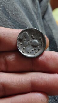 Stare mince, prebytky - 8