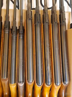 VZDUCHOVKA SLÁVIA, MARS, RAVEN,TEX, TEX SLÁVIA A TEX MARS - 8