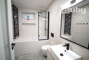 Predám 2 izbový byt v centre Martina, kompletná rekonštrukci - 8