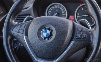 BMW X6 30d Xdrive - 8