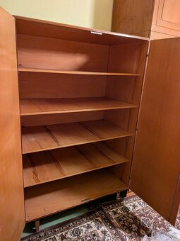 Darujem skrine za odvoz - 8