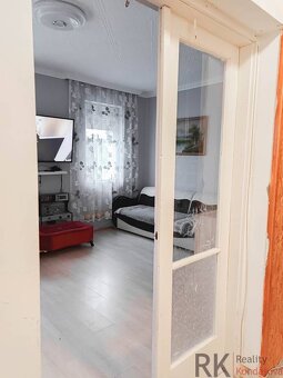 Rodinný dom, Maďarsko, obec Vizsoly - 8