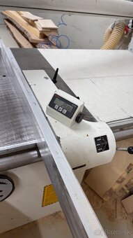 SCM SI 400E NOVA - 8