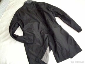 Tommy Hilfiger  pánsky kabátik plášť  L-XL - 8