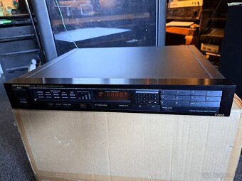 Tuner ONKYO INTEGRA T 4450 - 8