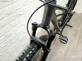Ponúkam na predaj bicykel Focus Whistler 3.9 27,5" - 8