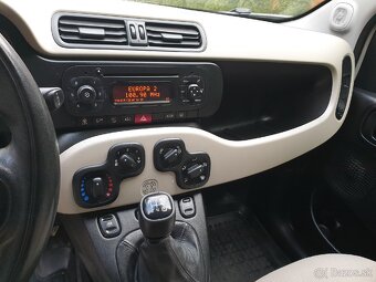Fiat panda - 8