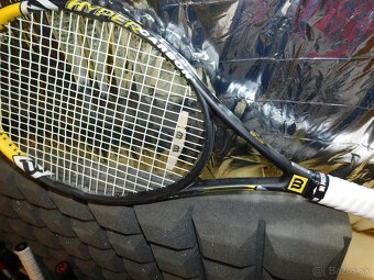 Wilson Hammer Carbon - 8