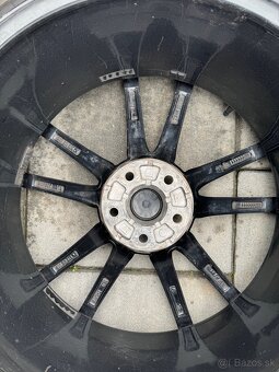 Volkswagen pretoria r19 5x112 možnosť poslat - 8