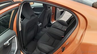 VOLVO S60 1.6 D2 Momentum Drive, 84 kW - 8