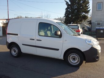 Renault Kangoo - 8