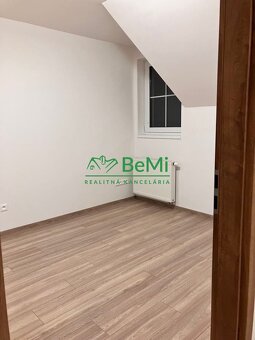 Predaj 4 izbový byt, Rajecká Lesná, okres Žilina /73,9m2/ 0 - 8