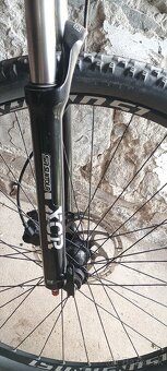 Bicykel MTB GHOST KATO ADVANCED - 8