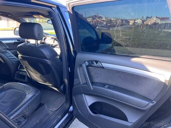 Audi Q7 3.0 TDI - 8