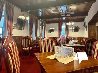 Predaj - Hotel, možnosť nastaviť splátkový kalendár - Nitra - 8