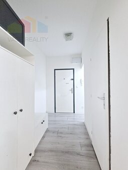 Na prenájom 1-izbový byt, 40 m², Repašského ulica, Dúbravka - 8