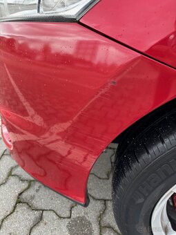 Toyota Auris 1.6 Valvematic - 8
