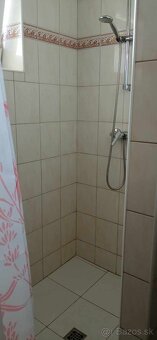 Predám menší byt v Cíferi časť Karlova dvor - 8