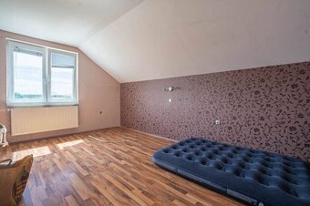 ALL INCLUSIVE | NA PREDAJ VIACGENERAČNÝ RODINNÝ DOM, VEĽKÉ B - 8