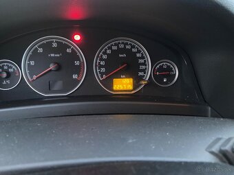 Vectra C 1,9 110kw + 1 zadarmo - 8