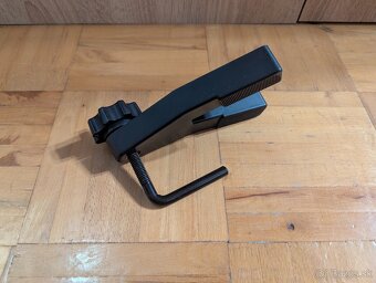 Závodný volant Thrustmaster Universal Challenge 5-in-1 V.4 - 8
