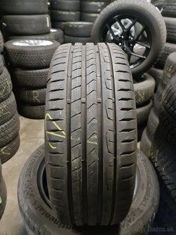 LETNE PNEU 225/50 R17 CONTINENTAL - 8