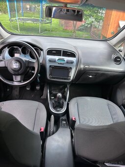 SEAT ALTEA - 8