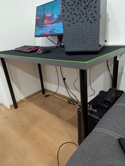PC SET-UP - 8